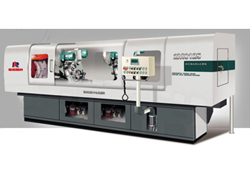 卧式双头中心孔磨床2M8125 