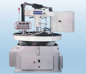 3M7166立式钢球磨球机