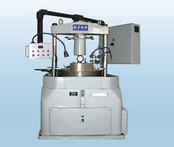 3ML4775立式钢球研球机(小循环)