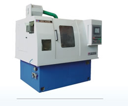 3MK1420B数控球轴承外圈沟磨床