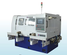 3MK3410S数控滚子轴承外圈滚道超精机