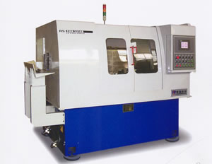 3MK3430数控滚子轴承外圈滚道超精机