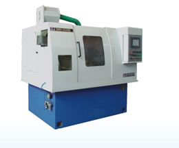 3MK1020B/2数控角接触轴承推力沟磨床