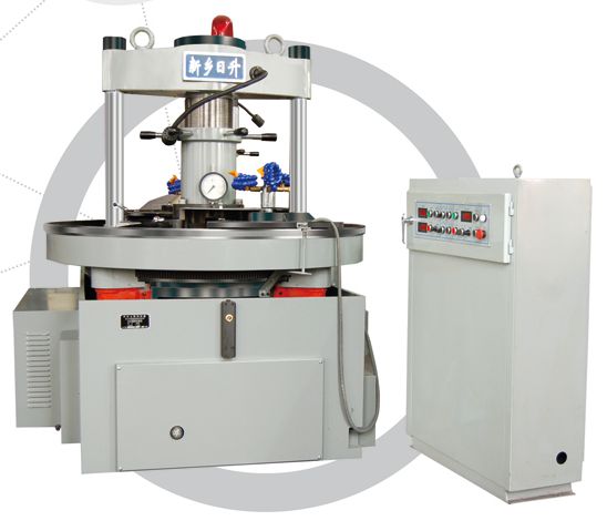 3M7480立式钢球光球机