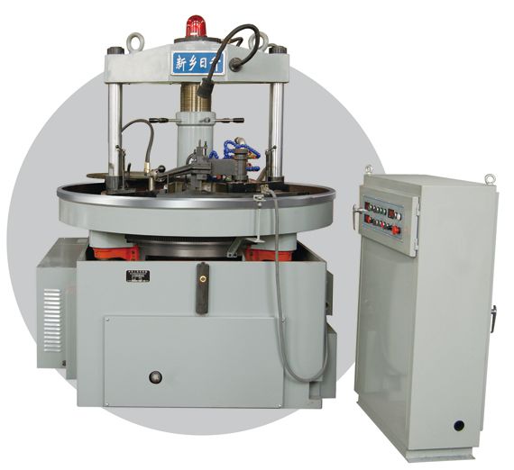 3M7180立式钢球磨球机