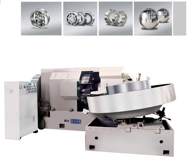 3M7990A卧式钢球光球机