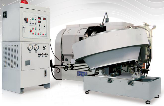 3M4680C卧式钢球磨球机